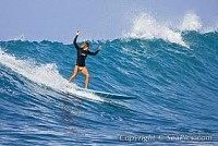 JumpyLib Surfer